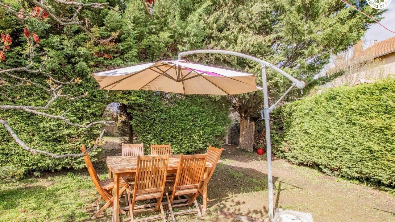 Photo of Outdoor in Tournus