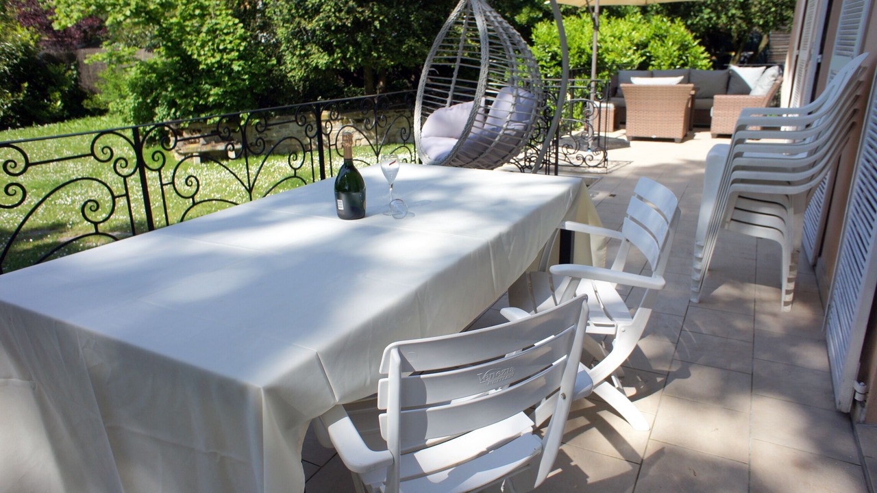 Photo of Outdoor in Le Vesinet