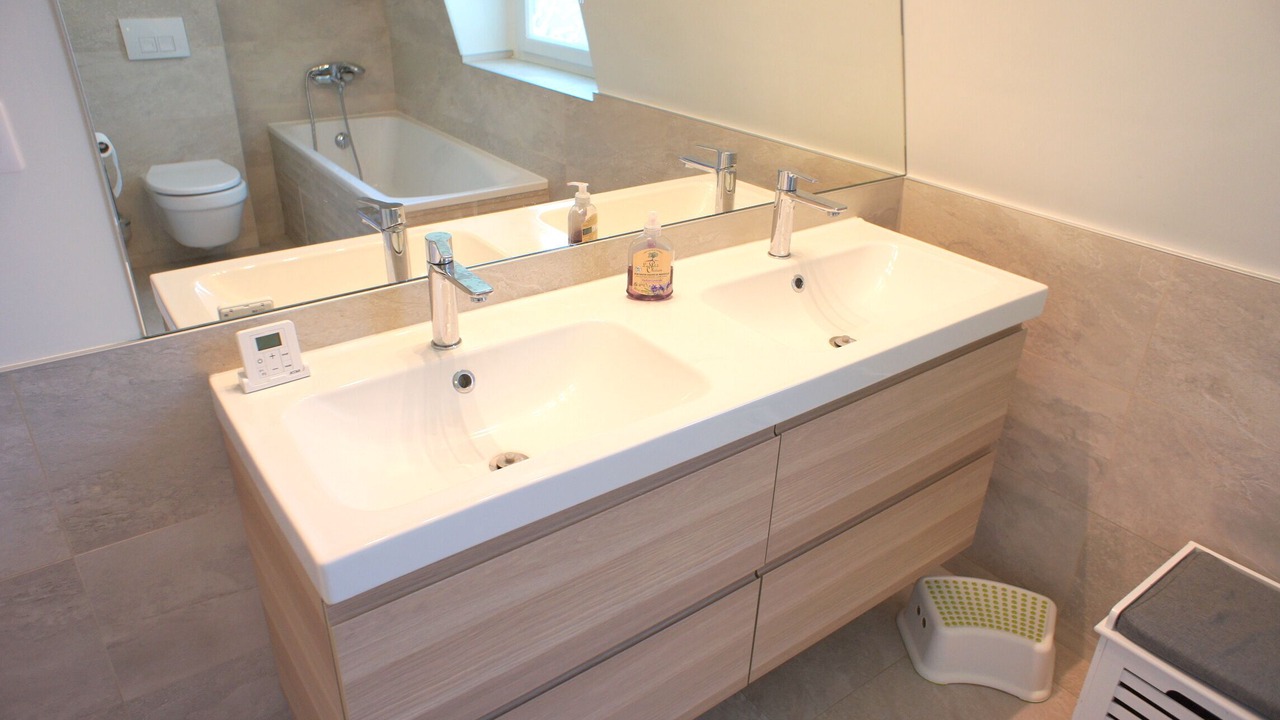 Photo of Bathroom in Le Vesinet