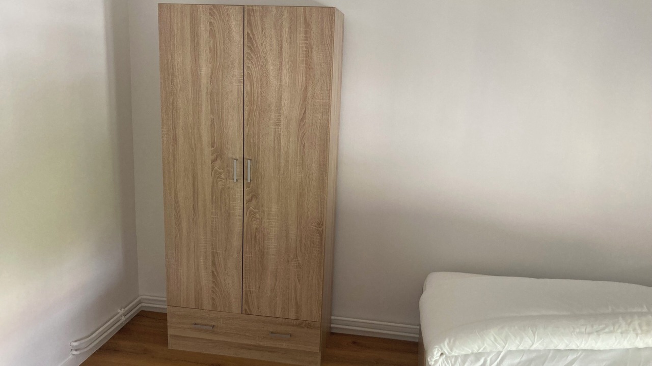 Photo of Bedroom in Romainville