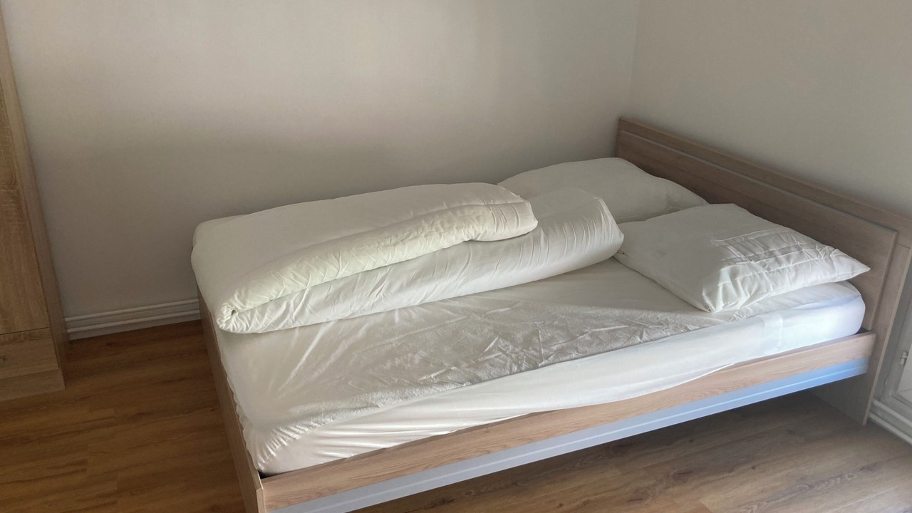 Photo of Bedroom in Romainville