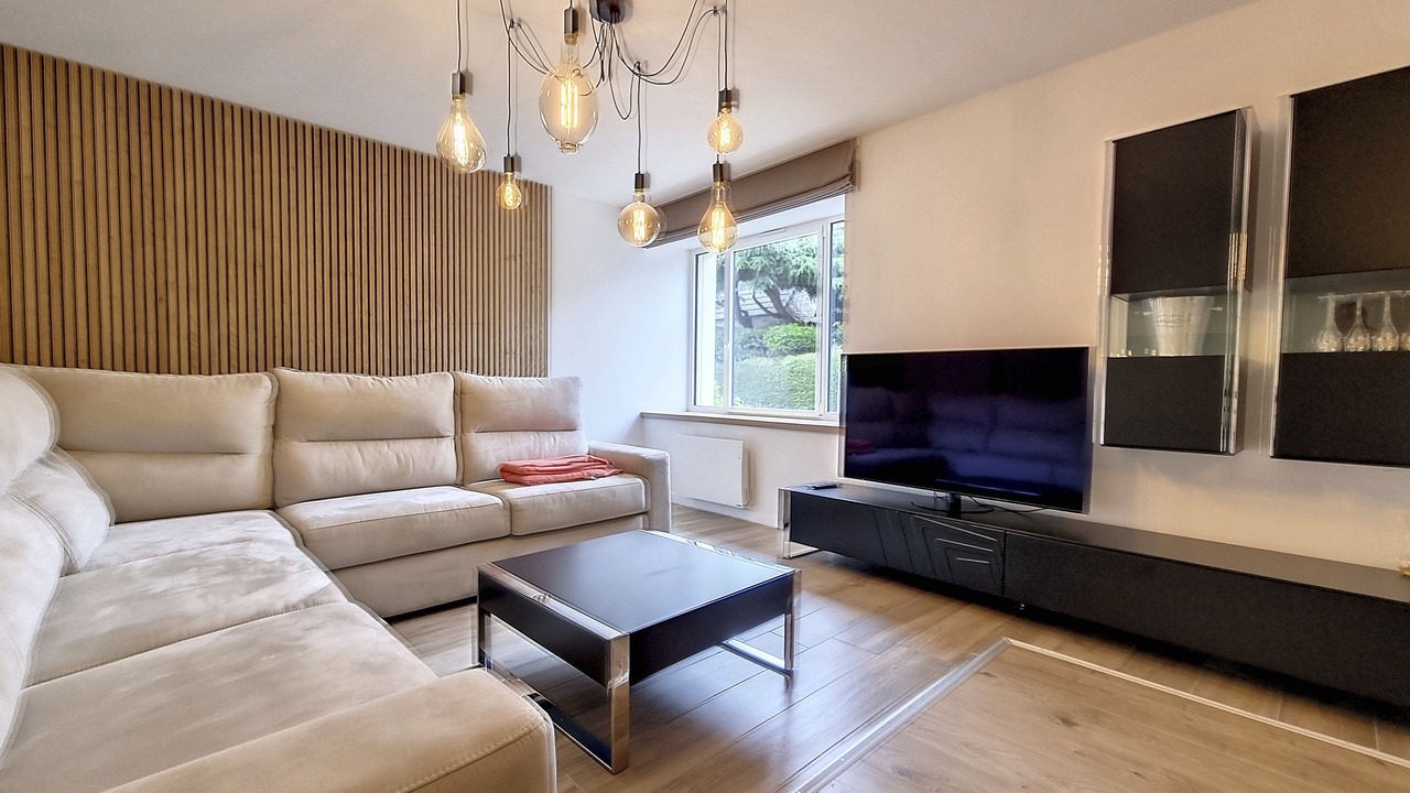 Photo of Livingroom in (le) Mesnil Hue