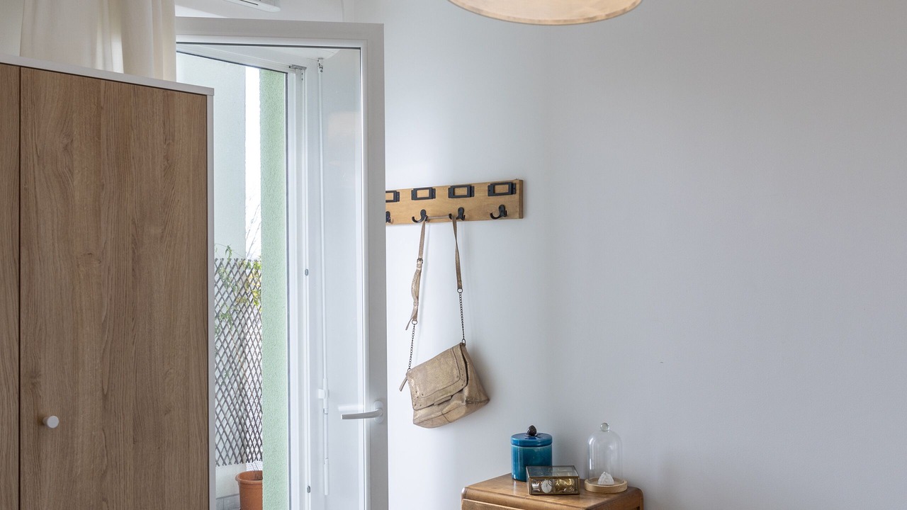 Photo of Bedroom in Montreuil