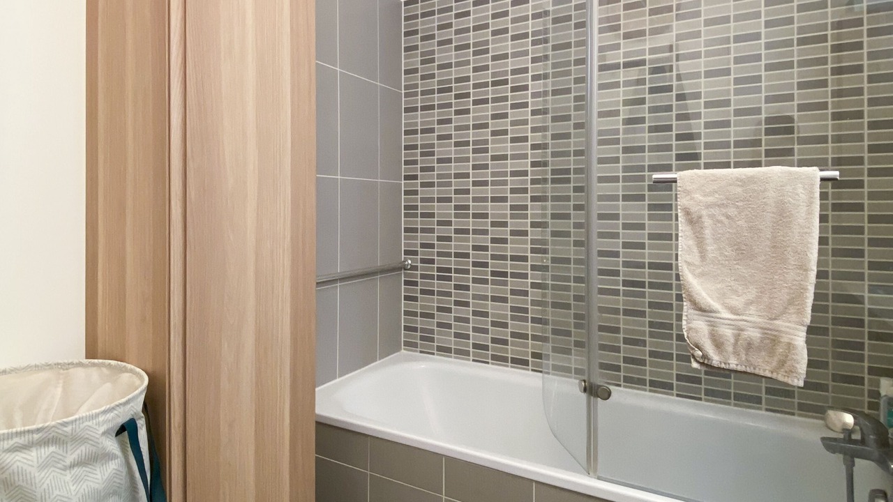 Photo of Bathroom in Montreuil