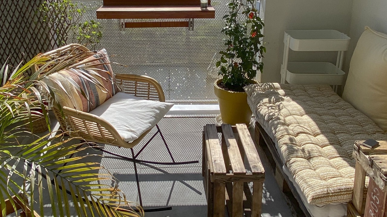Photo of Outdoor in Montreuil