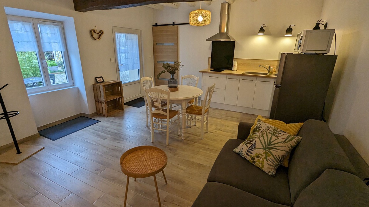 Photo of Livingroom in Oison