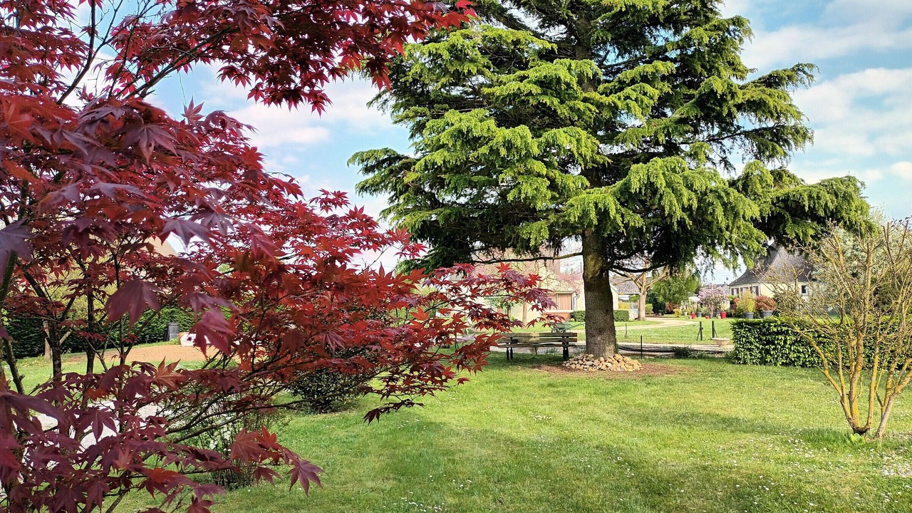 Photo of Outdoor in Oison