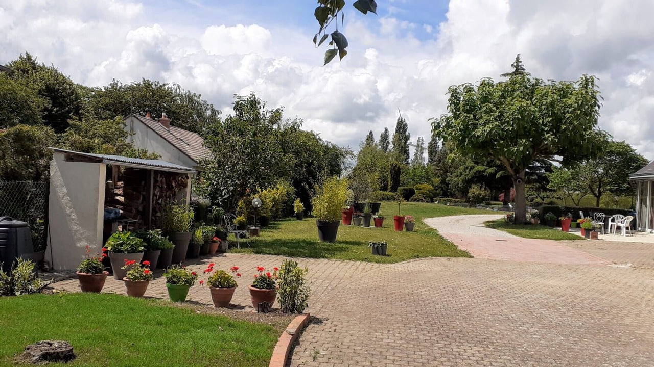 Photo of Outdoor in Oison