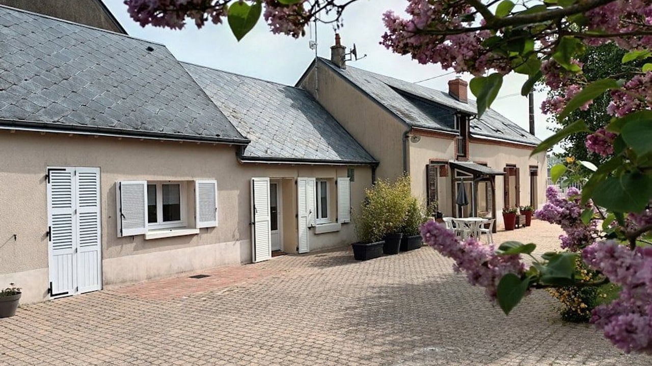 Photo of Outdoor in Oison