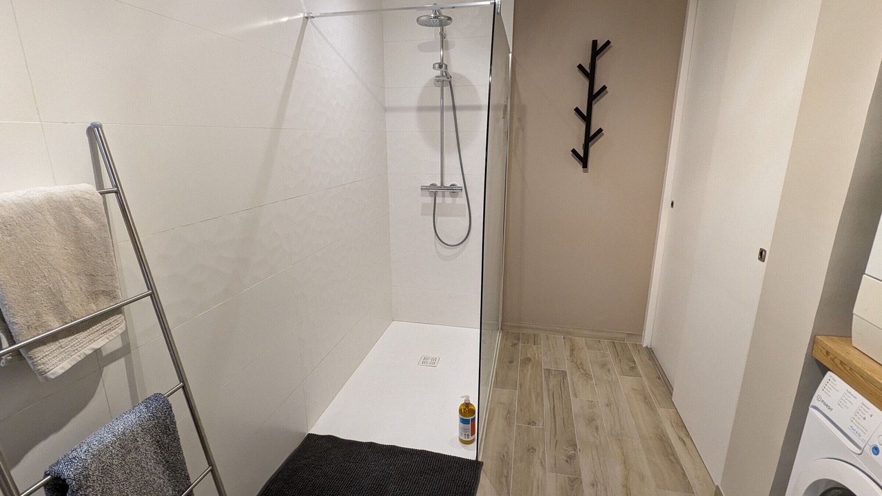 Photo of Bathroom in Oison