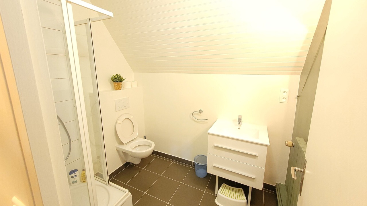 Photo of Bathroom in Neuilly-Plaisance