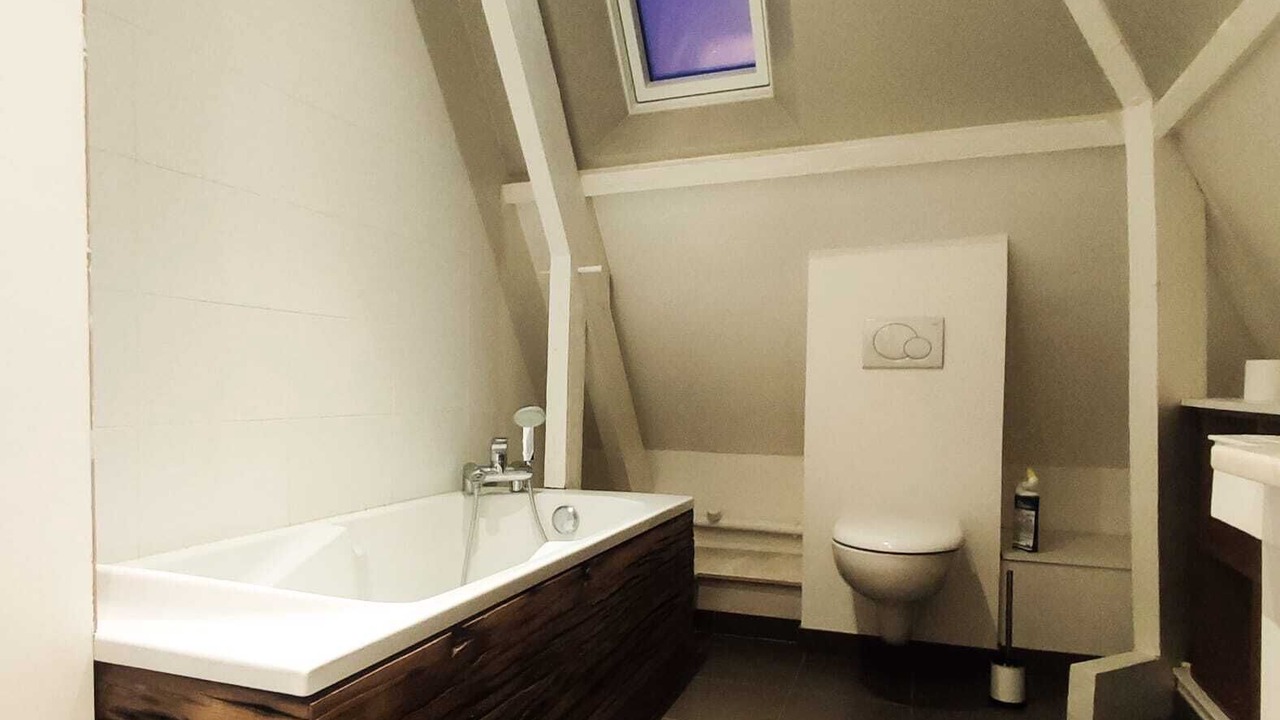 Photo of Bathroom in Neuilly-Plaisance