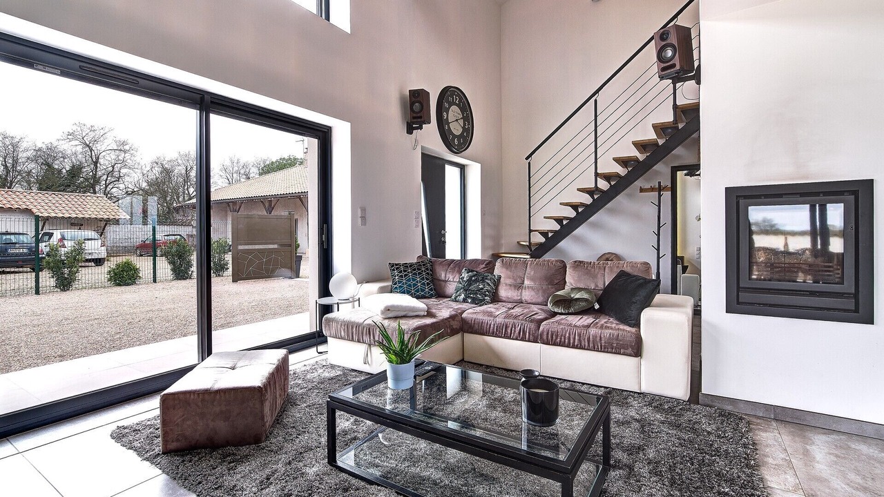 Photo of Livingroom in Laiz