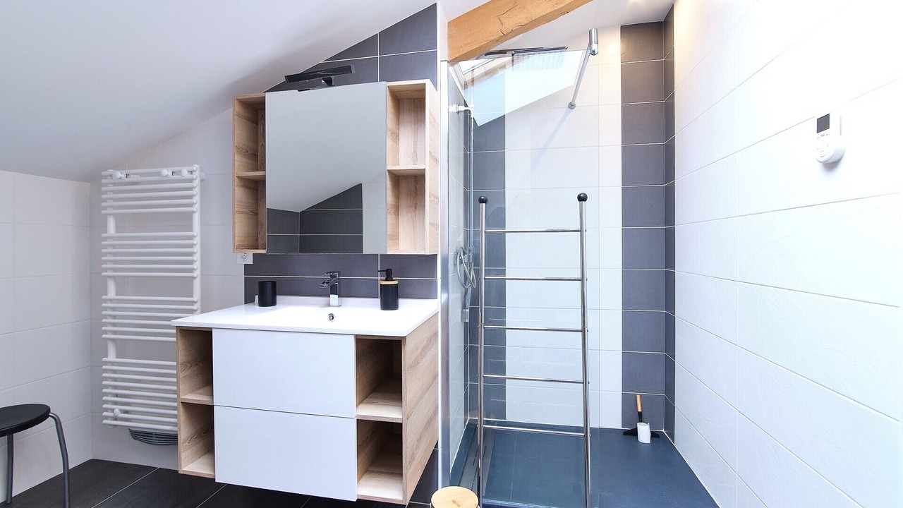 Photo of Bathroom in Laiz