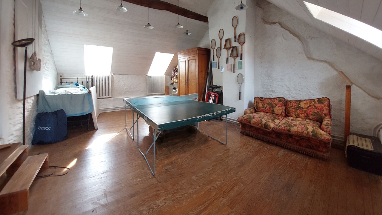Photo of Bedroom in Boissy-le-Chatel