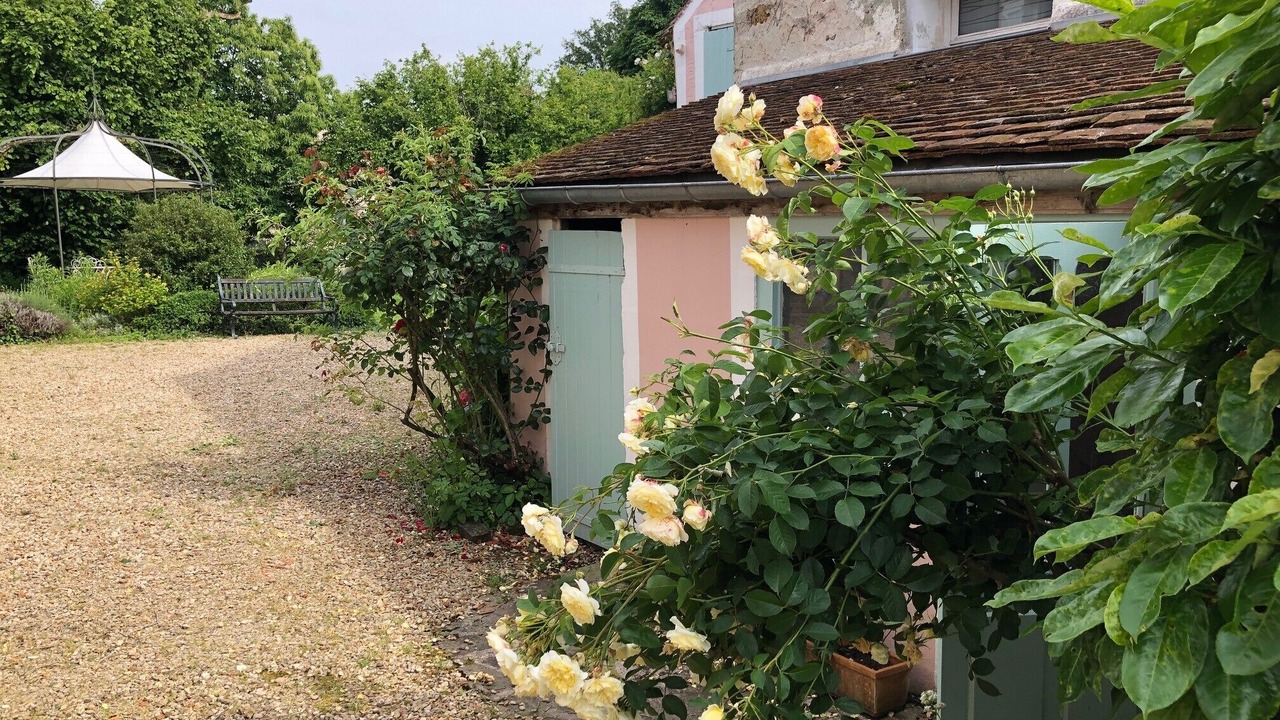 Photo of Outdoor in Boissy-le-Chatel