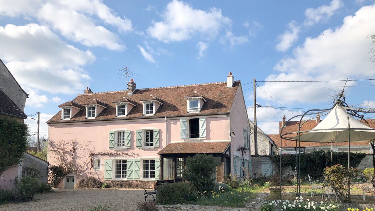 Photo of Outdoor in Boissy-le-Chatel