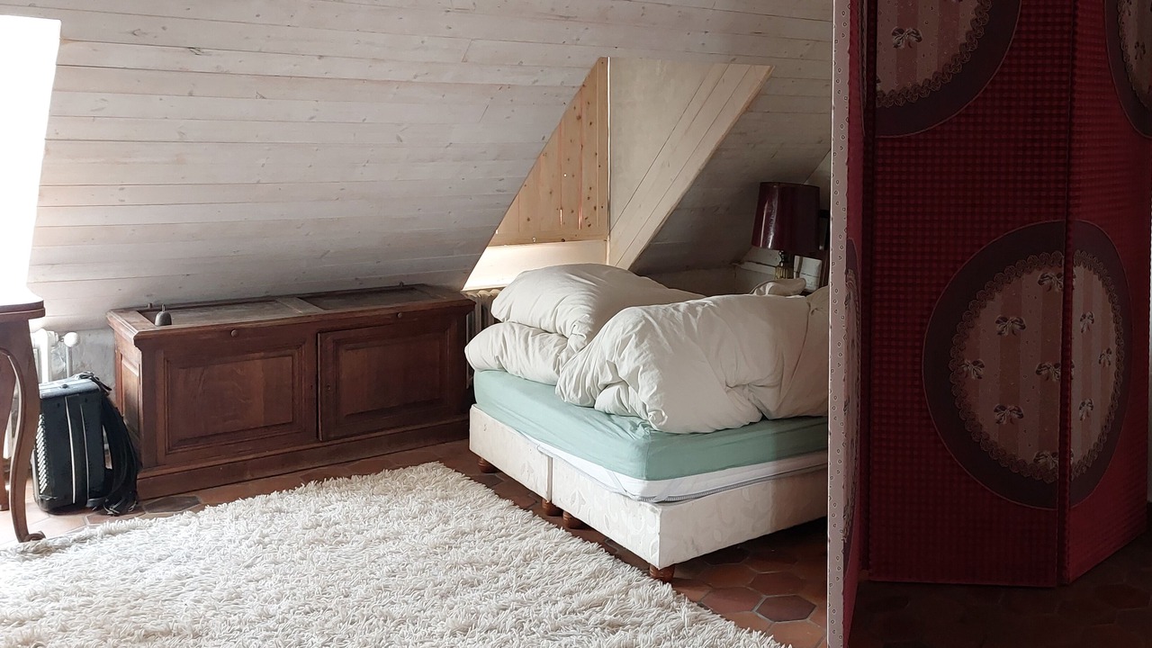 Photo of Bedroom in Boissy-le-Chatel