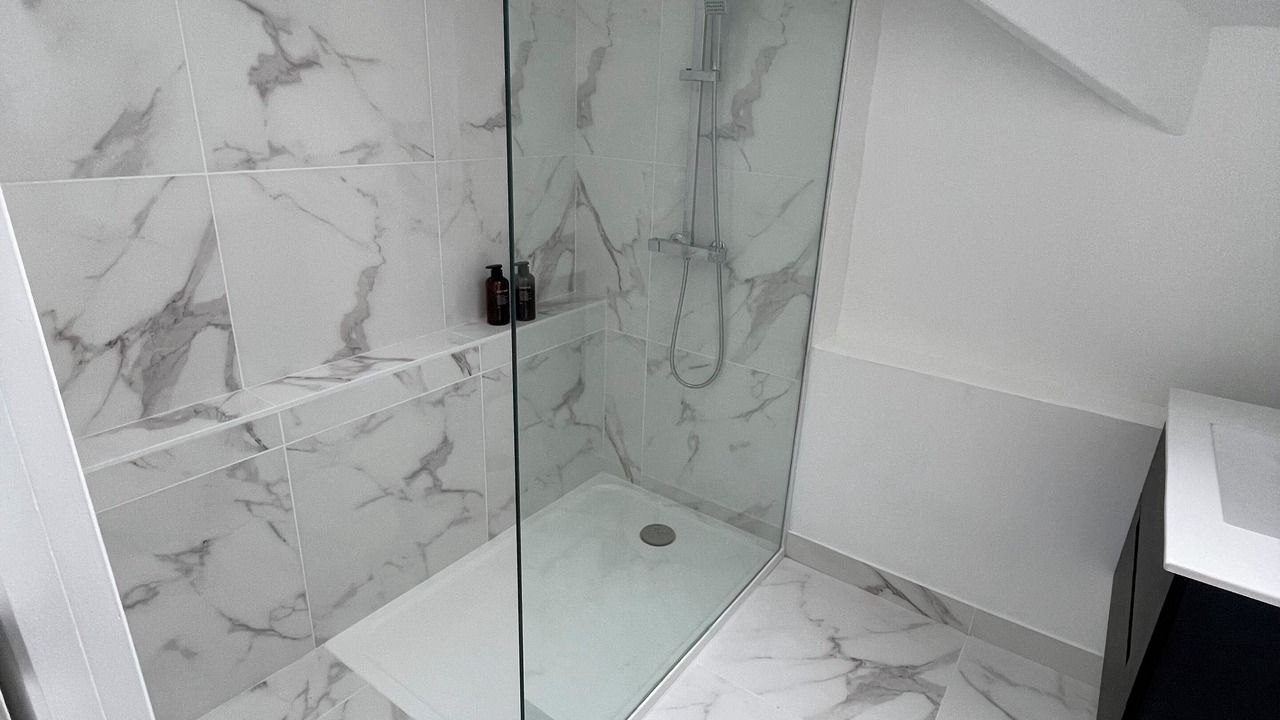 Photo of Bathroom in Villeparisis
