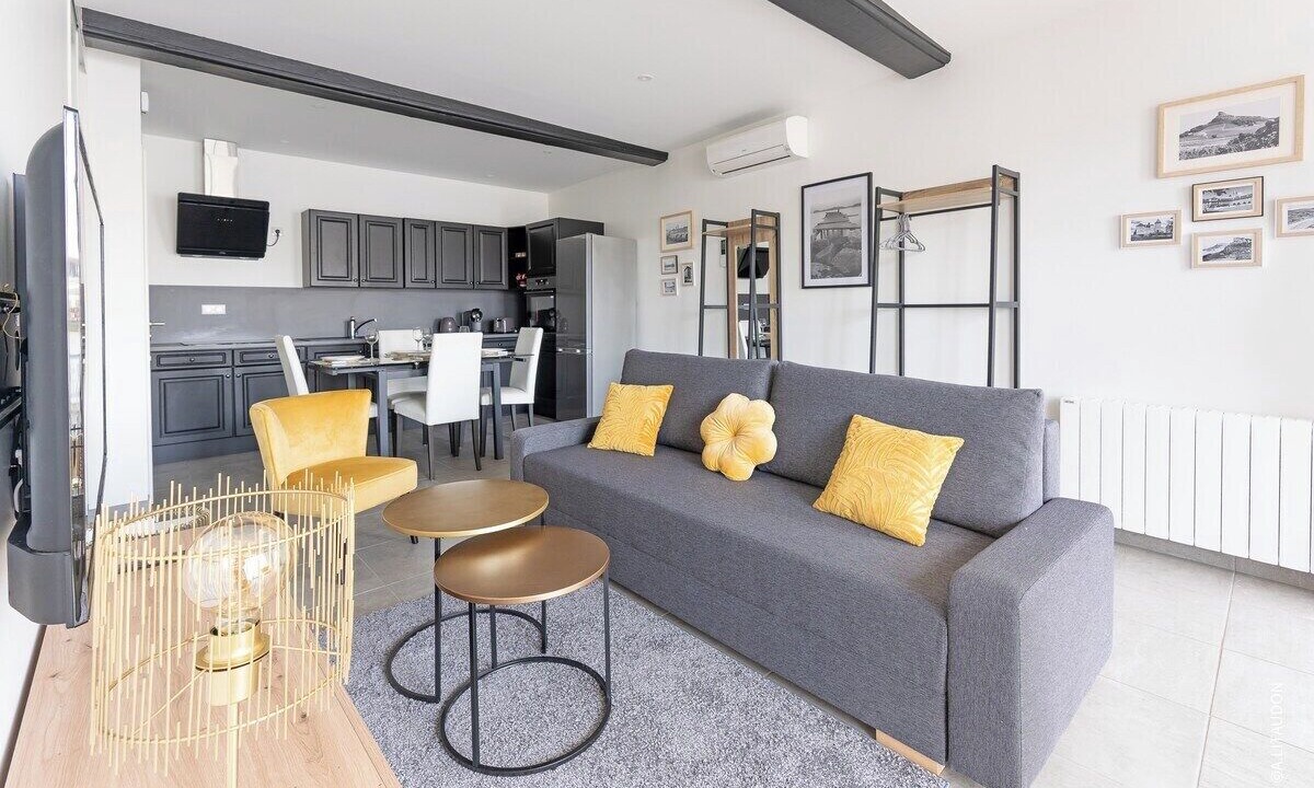 Photo of Livingroom in Replonges