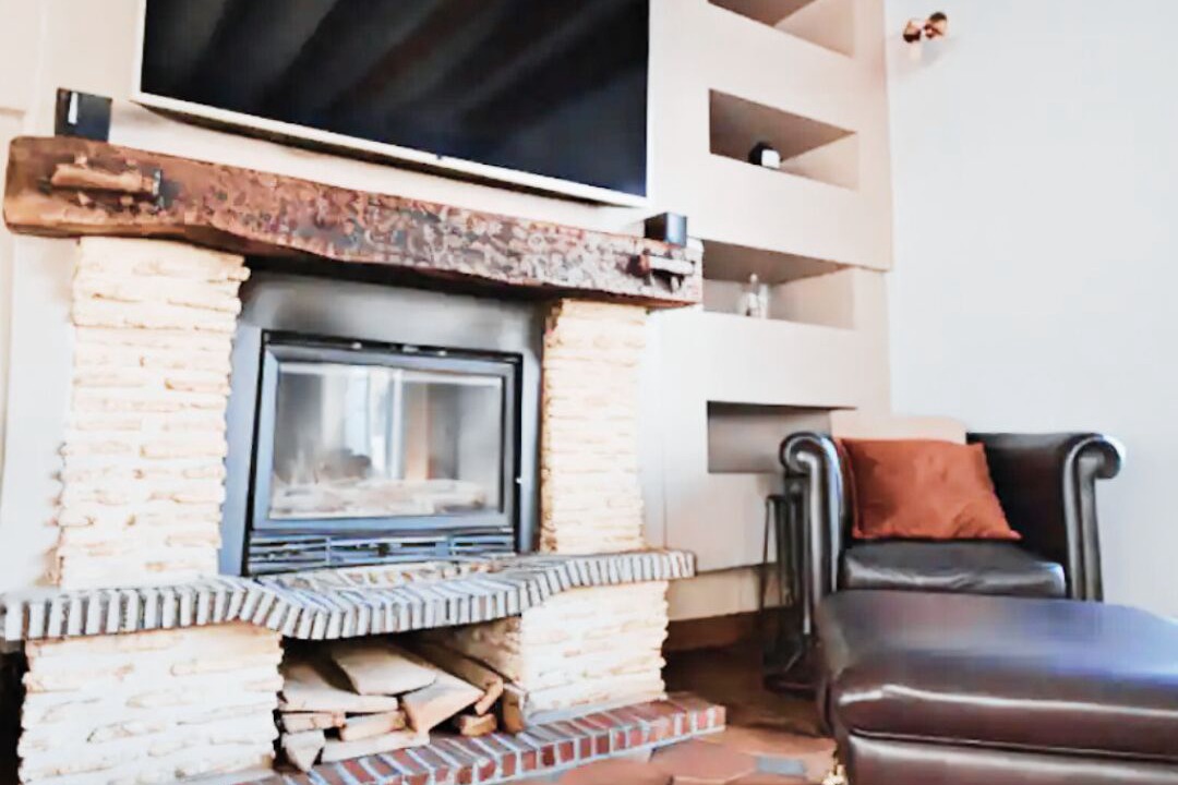 Photo of Livingroom in Amblainville