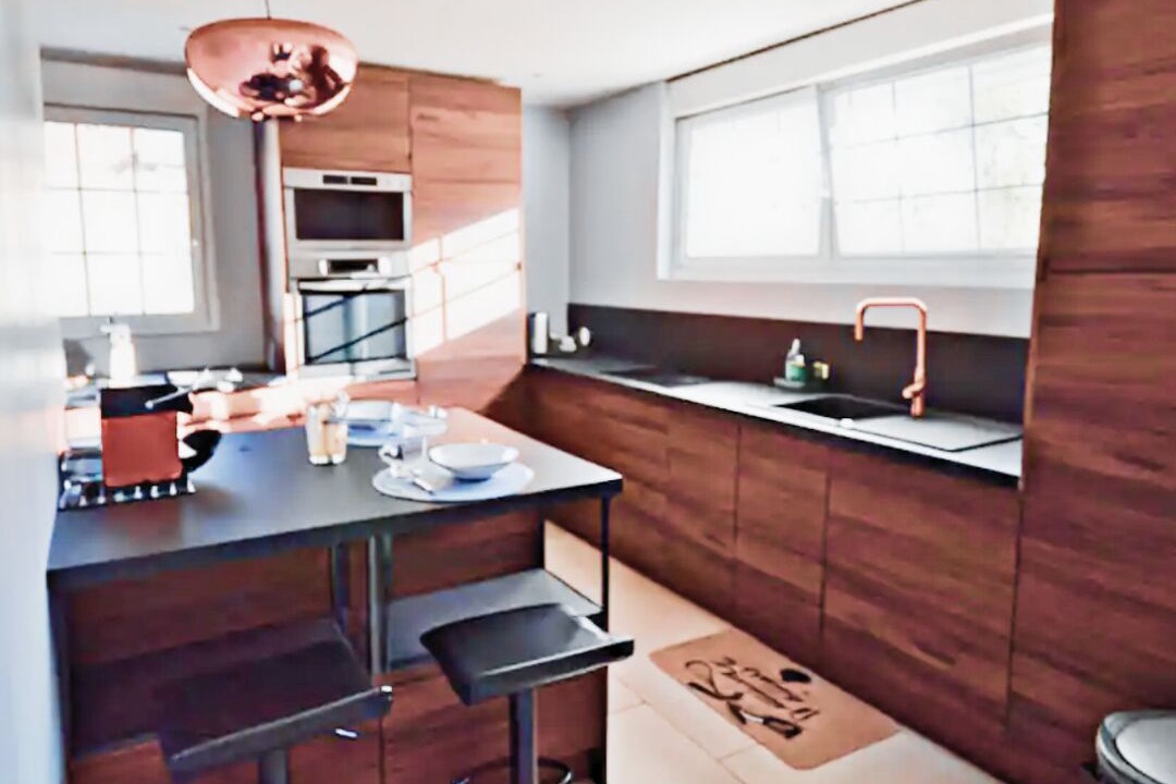 Photo of Kitchen in Amblainville