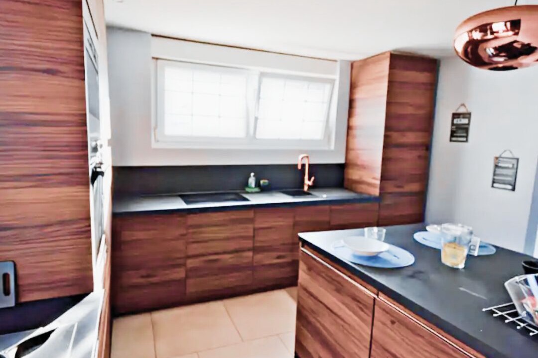 Photo of Kitchen in Amblainville