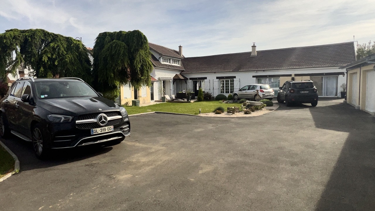 Photo of Outdoor in Amblainville