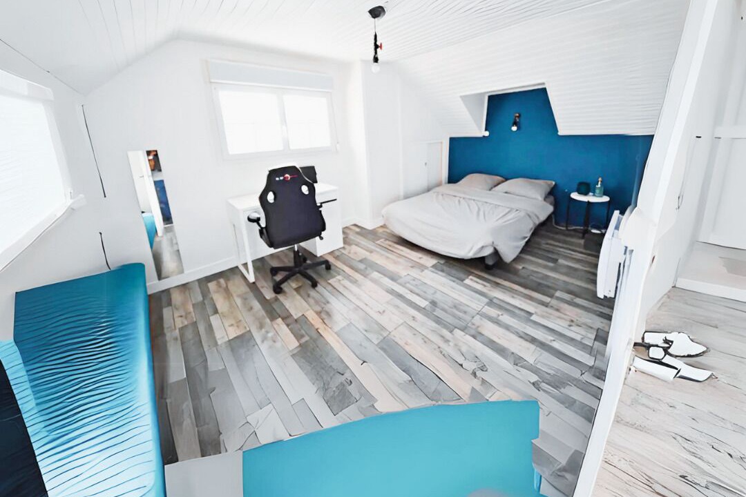 Photo of Bedroom in Amblainville