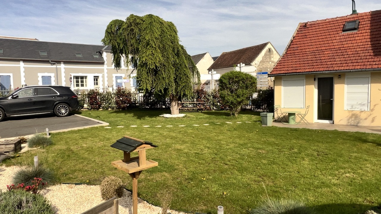 Photo of Outdoor in Amblainville