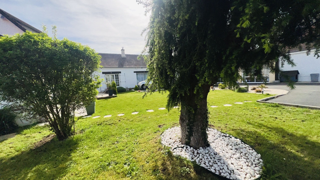 Photo of Outdoor in Amblainville