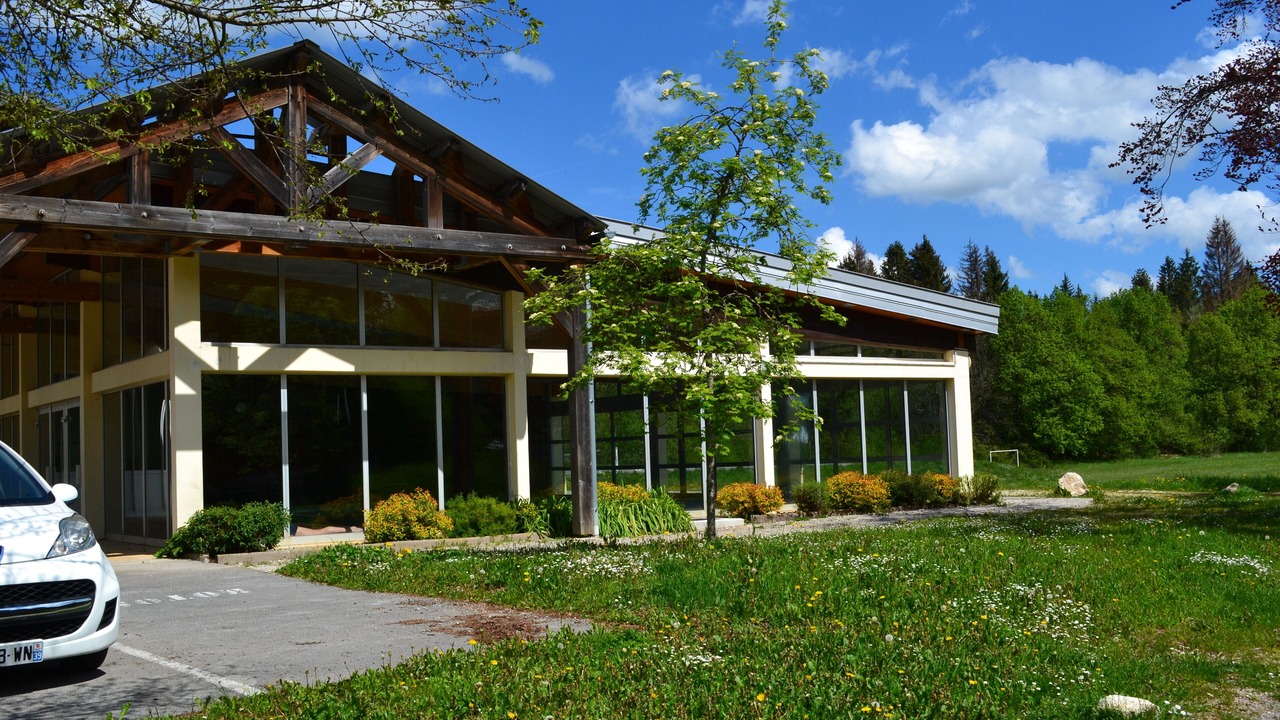 Photo of Outdoor in Saint-Laurent-en-Grandvaux
