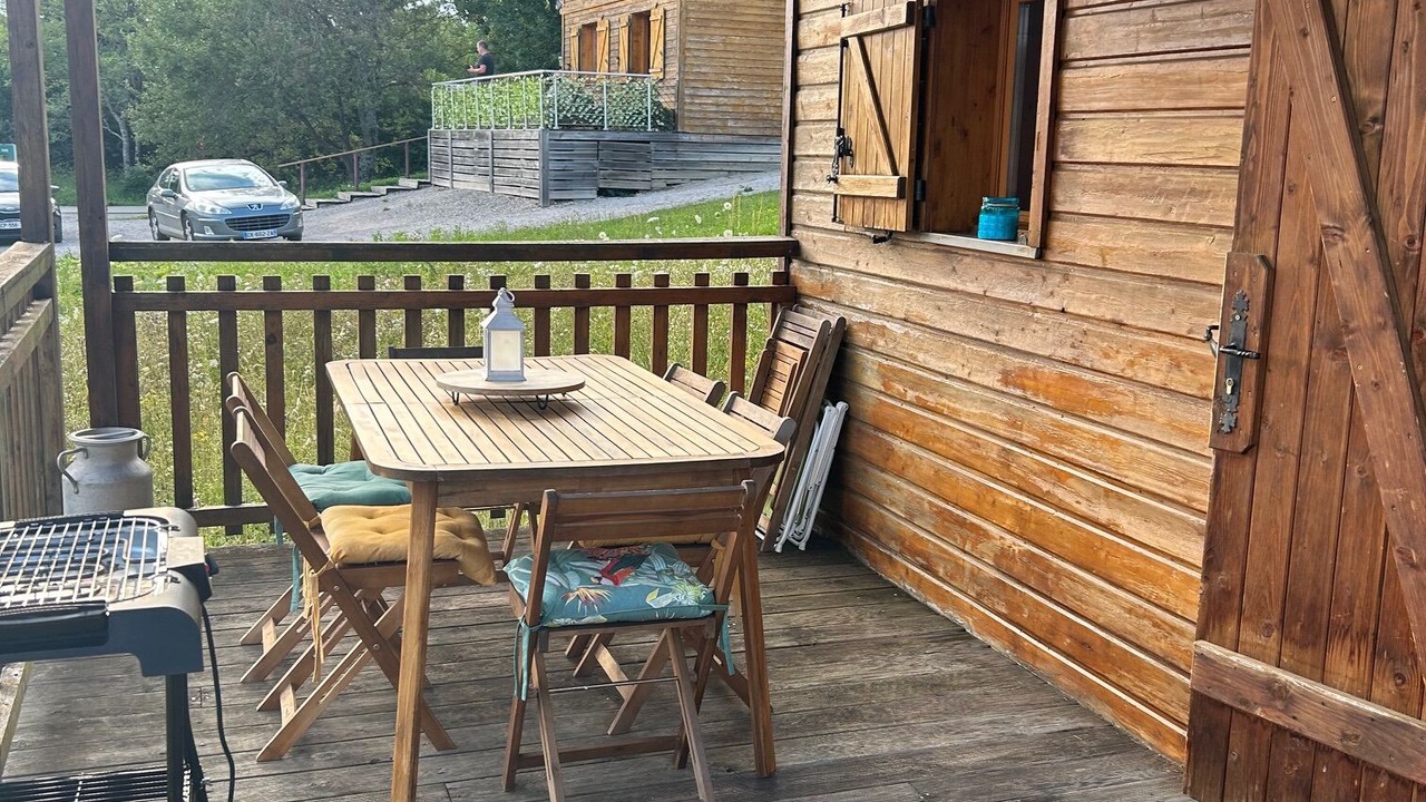 Photo of Outdoor in Saint-Laurent-en-Grandvaux