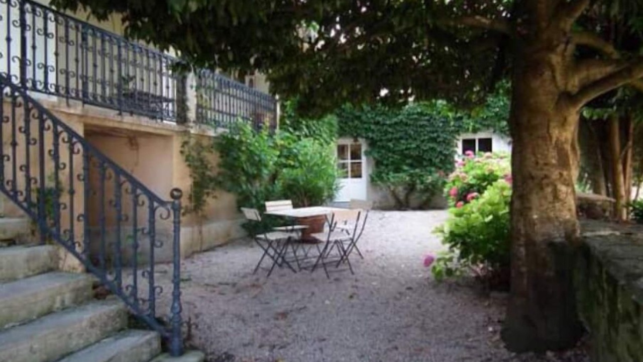 Photo of Patio Balcony in Barizey