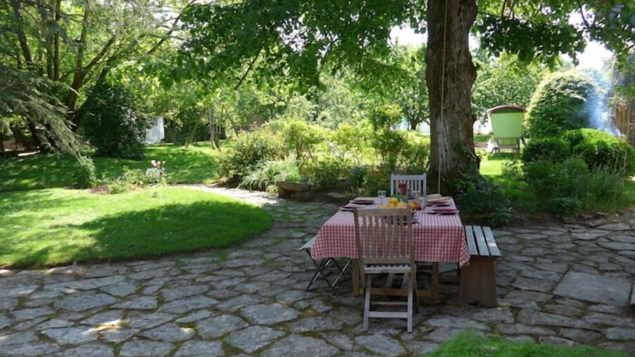 Photo of Outdoor in Barizey