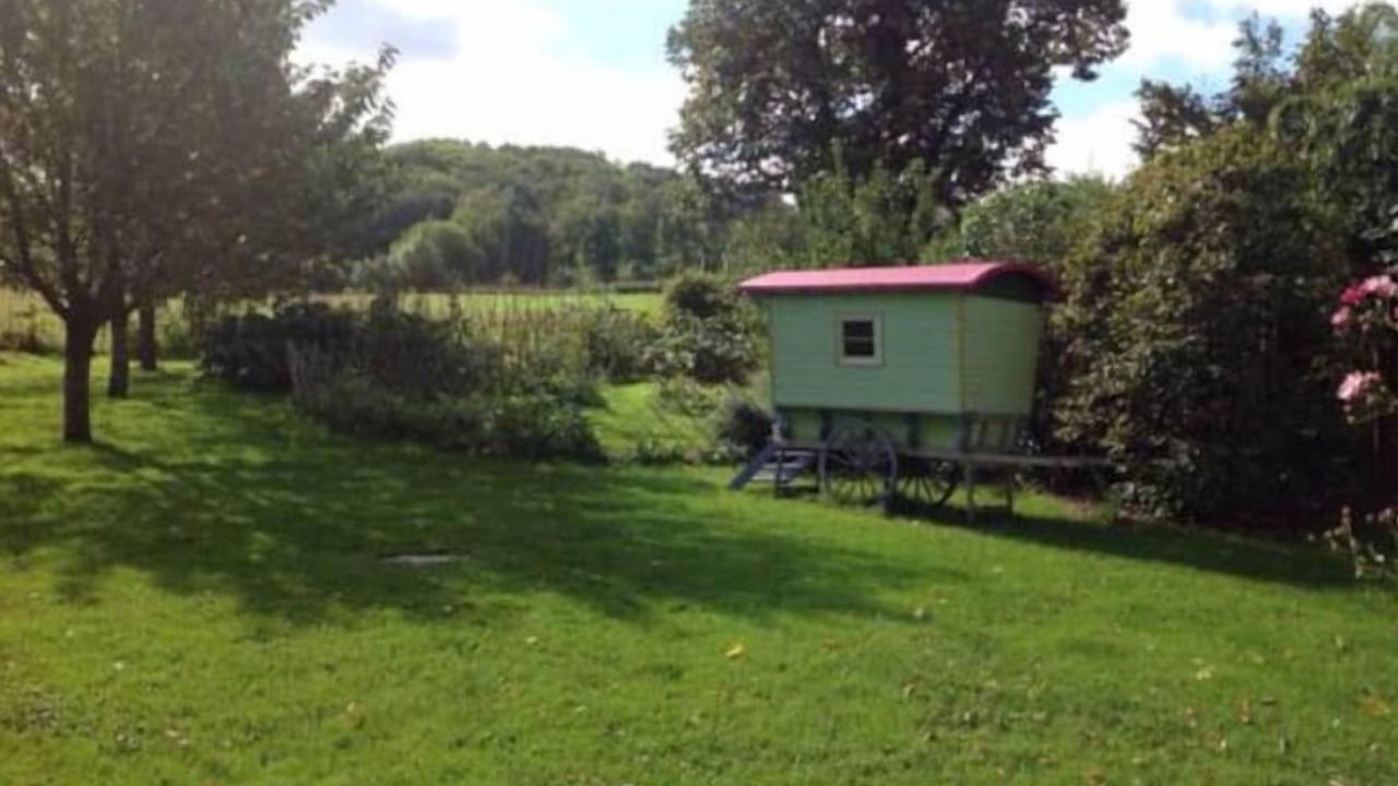 Photo of Outdoor in Barizey