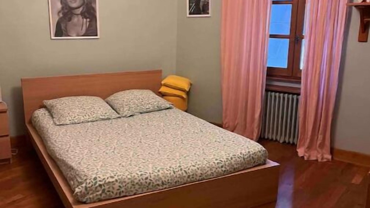 Photo of Bedroom in Barizey