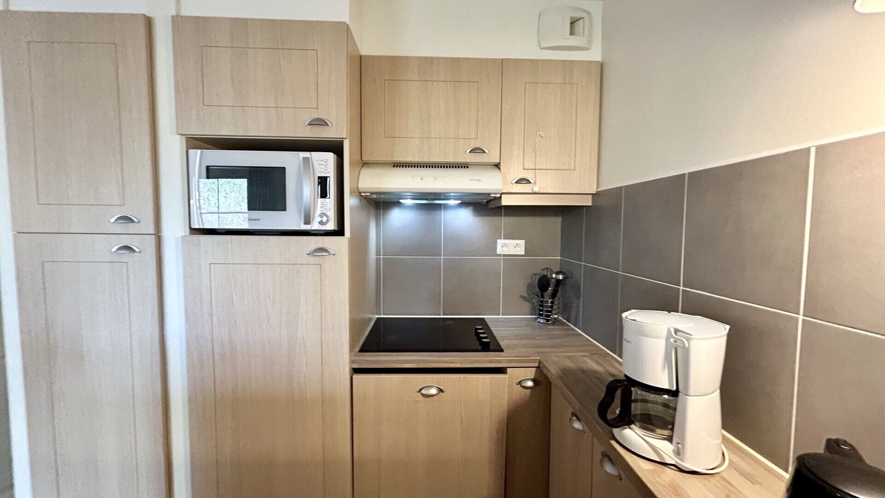 Photo of Kitchen in Belle Dune