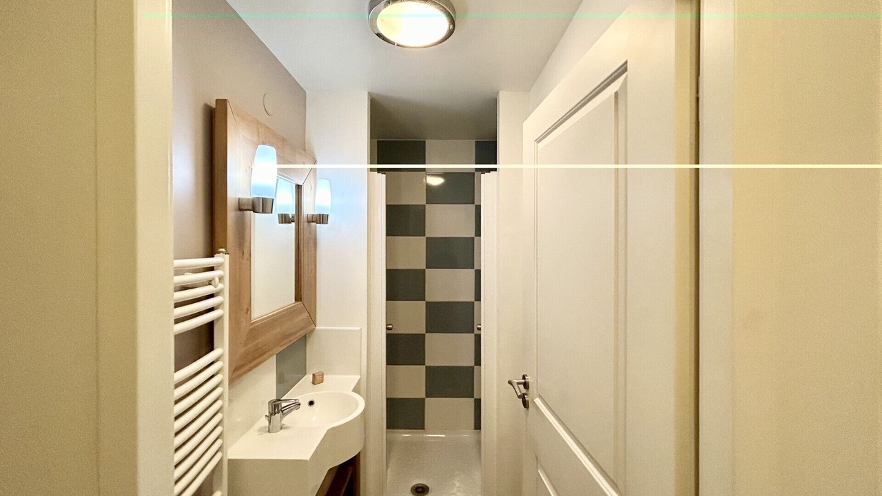 Photo of Bathroom in Belle Dune