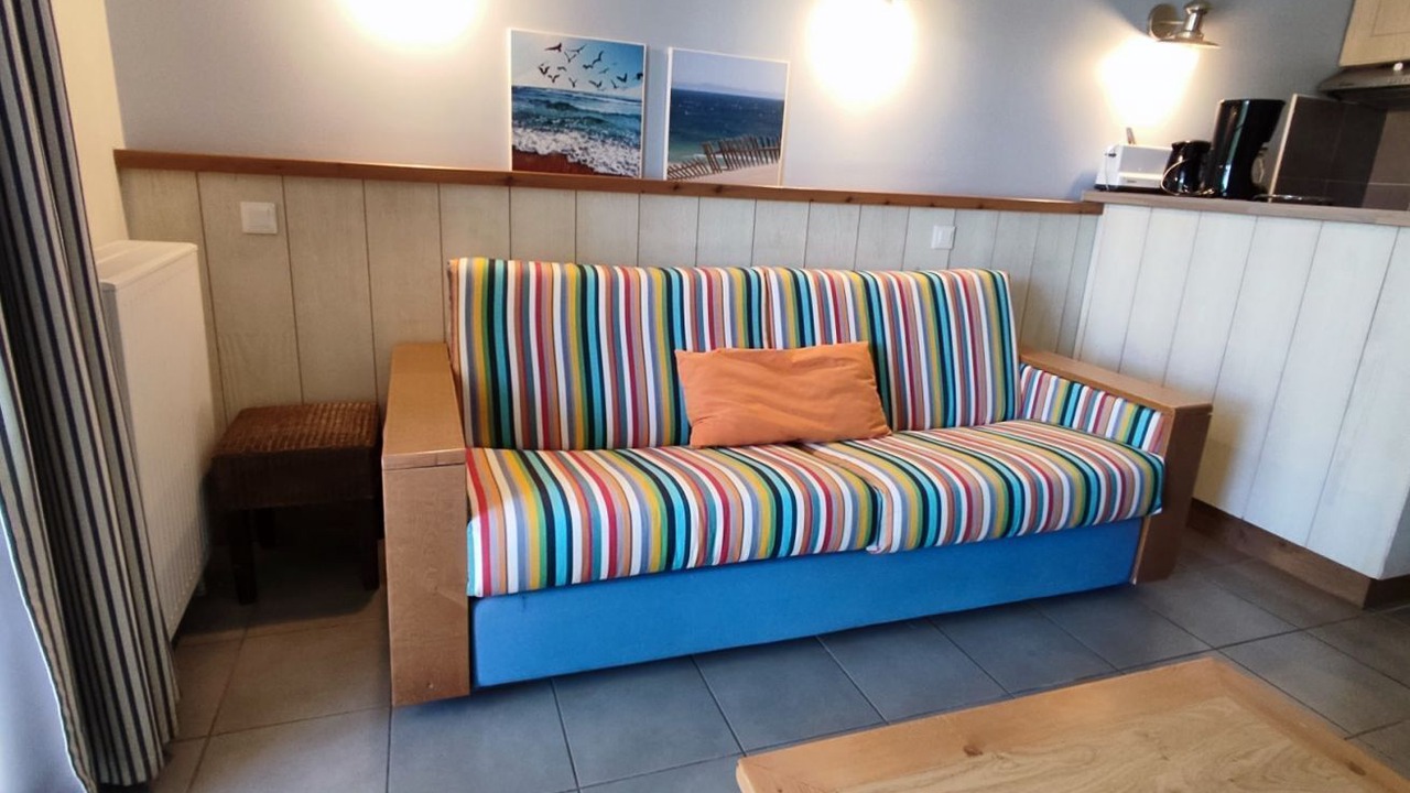 Photo of Livingroom in Belle Dune