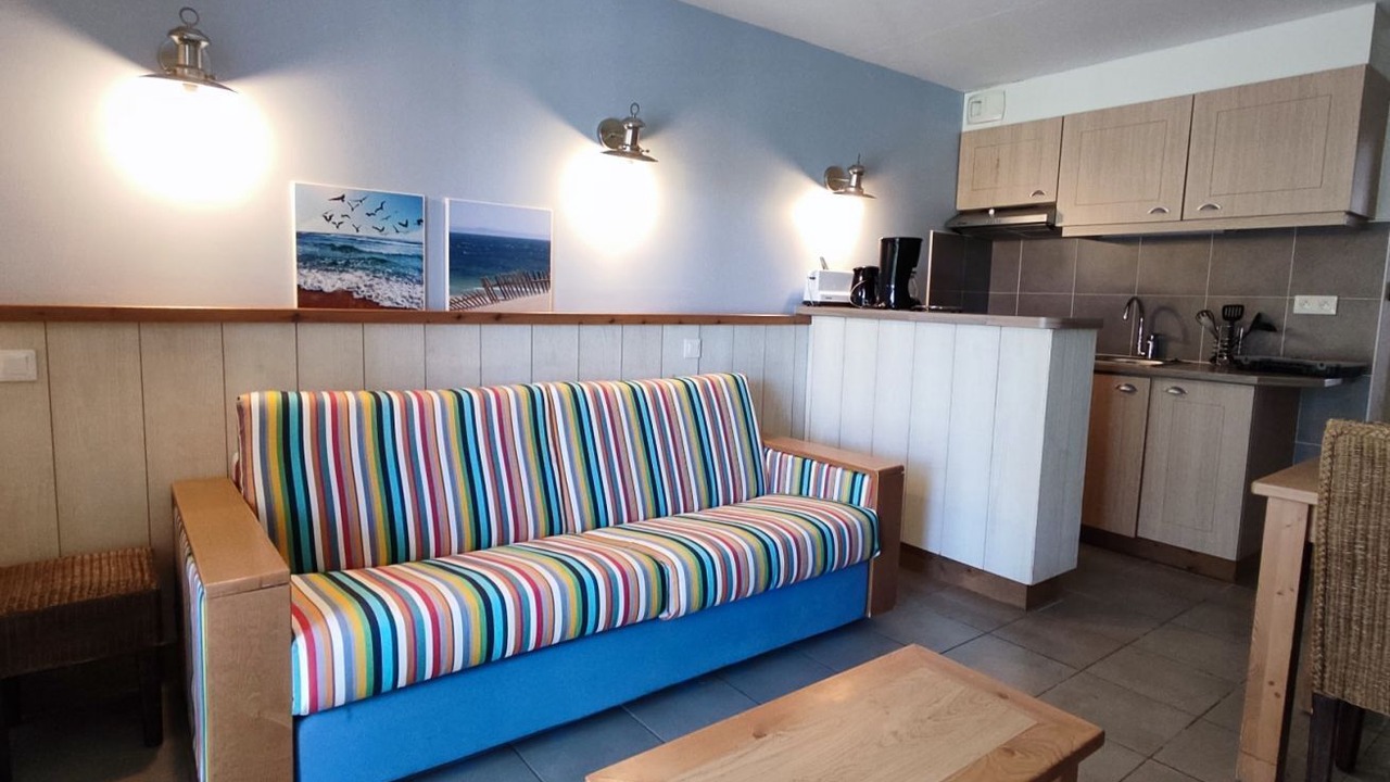 Photo of Livingroom in Belle Dune