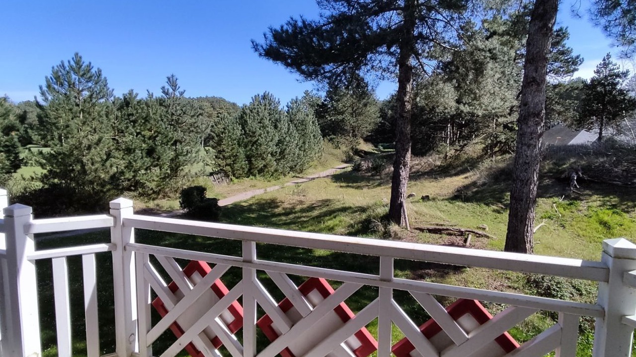 Photo of Outdoor in Belle Dune
