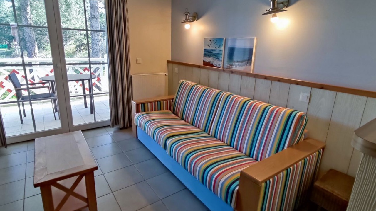 Photo of Livingroom in Belle Dune