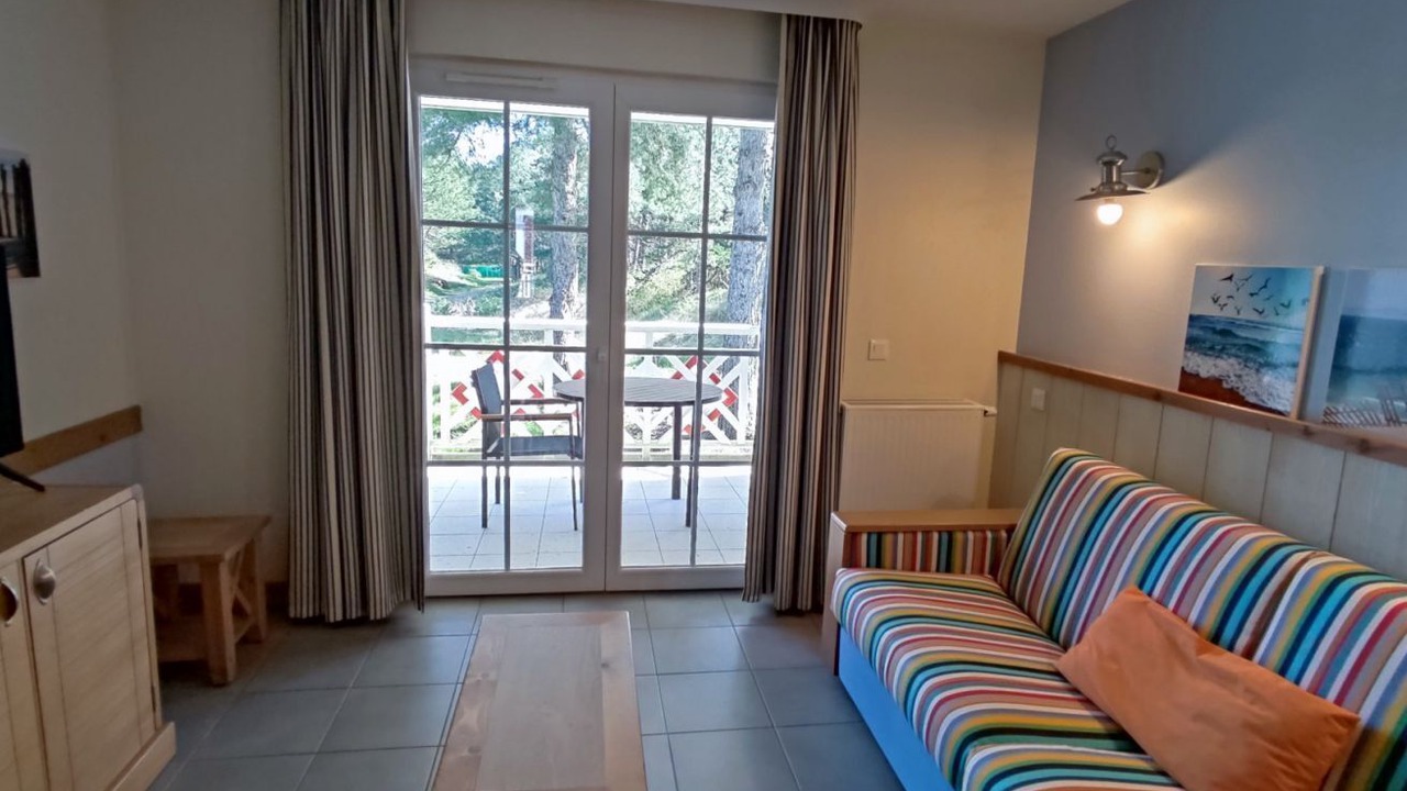 Photo of Livingroom in Belle Dune