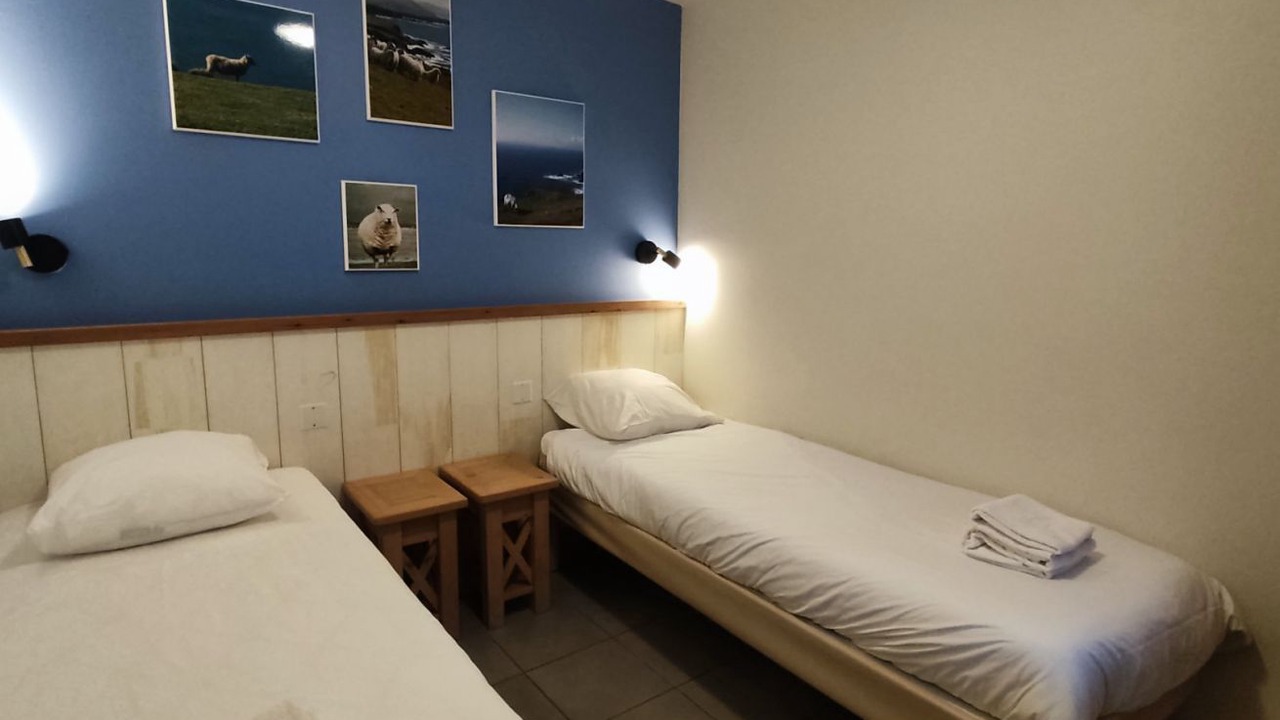 Photo of Bedroom in Belle Dune