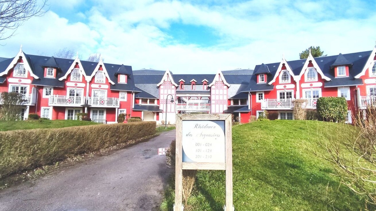 Photo of Outdoor in Belle Dune