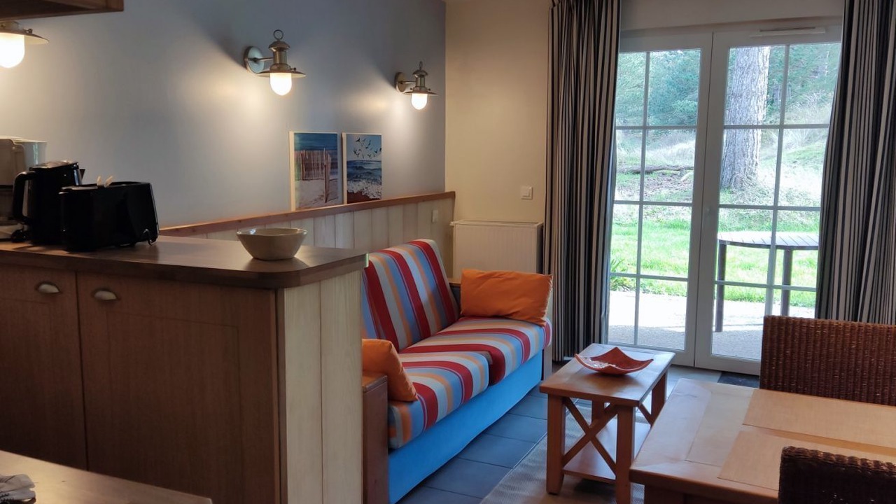 Photo of Livingroom in Belle Dune