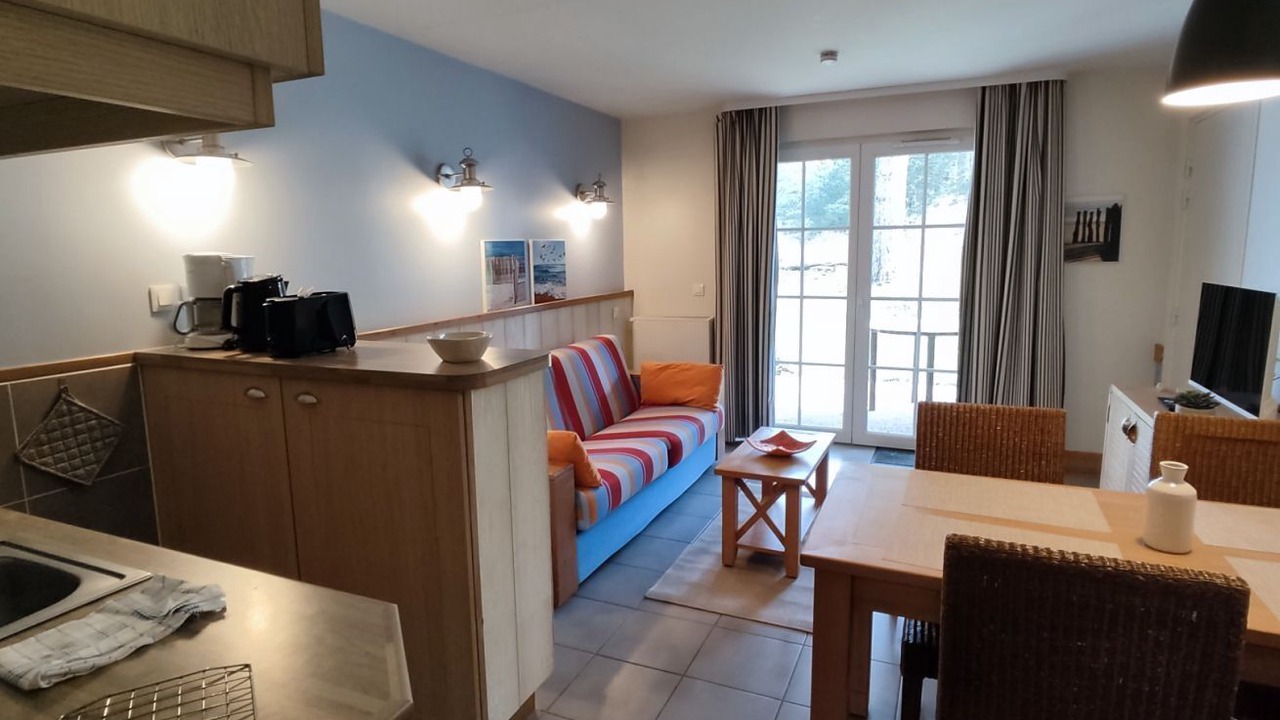 Photo of Livingroom in Belle Dune