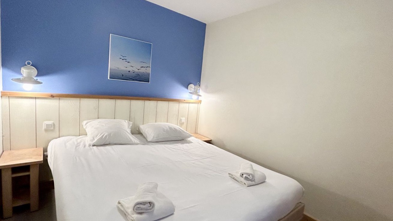 Photo of Bedroom in Belle Dune