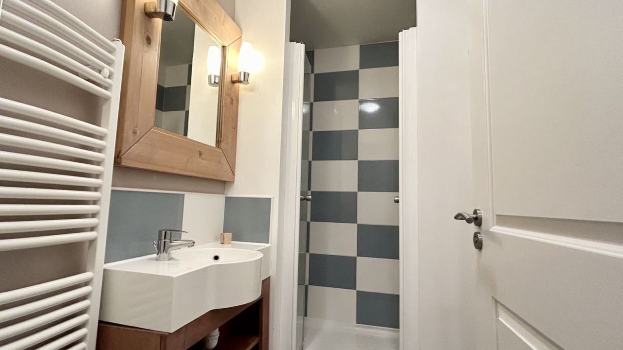 Photo of Bathroom in Belle Dune